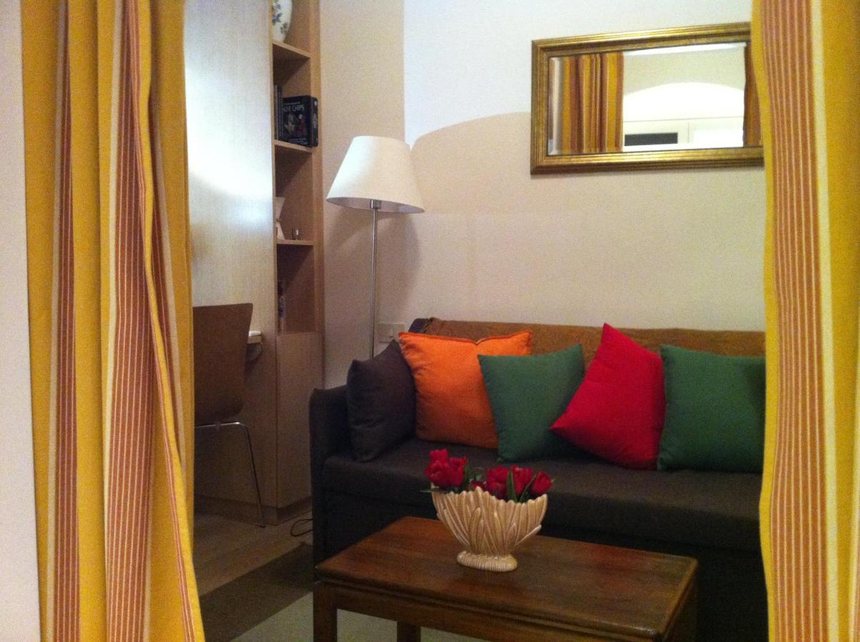 Piazza Navona Beautiful Apartment Rome Extérieur photo