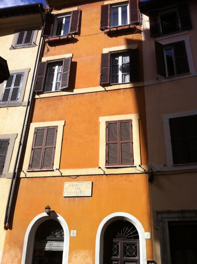 Piazza Navona Beautiful Apartment Rome Extérieur photo