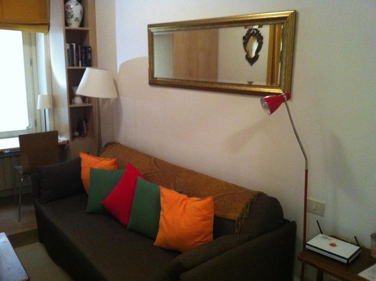 Piazza Navona Beautiful Apartment Rome Extérieur photo