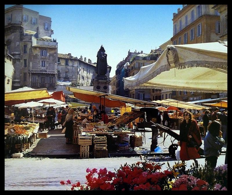 Piazza Navona Beautiful Apartment Rome Extérieur photo