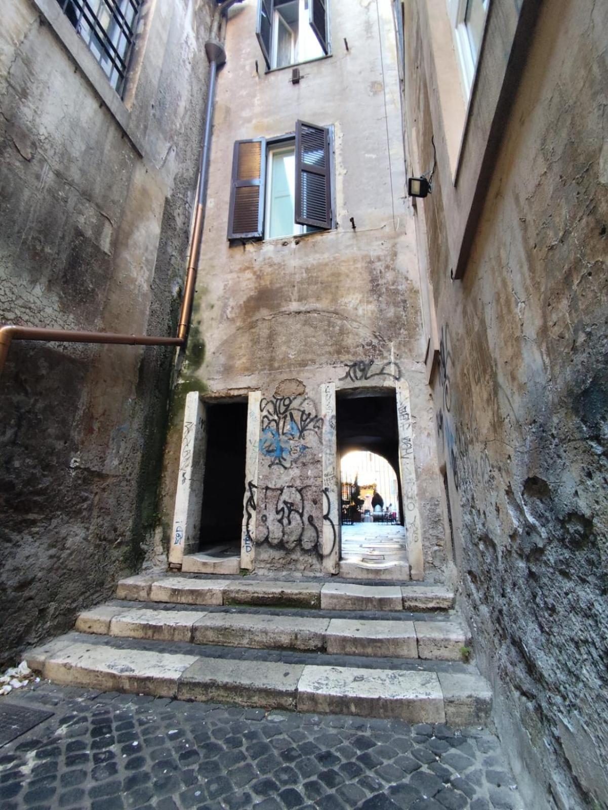 Piazza Navona Beautiful Apartment Rome Extérieur photo